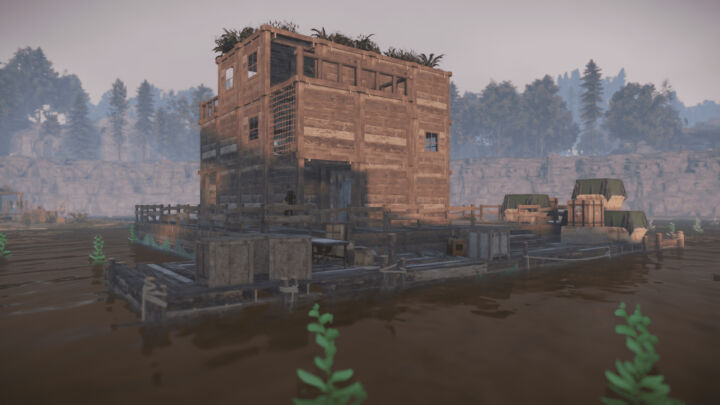 Lake Hank Marlowe 3 Rust Lake Hank Marlowe All Products