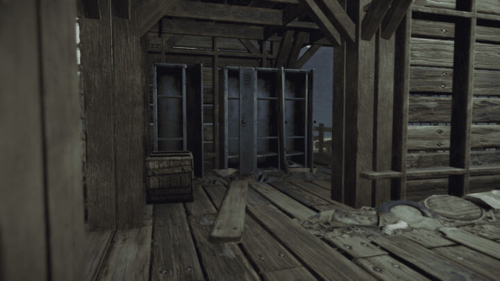 Lake Hank Marlowe 5 Rust Lake Hank Marlowe All Products