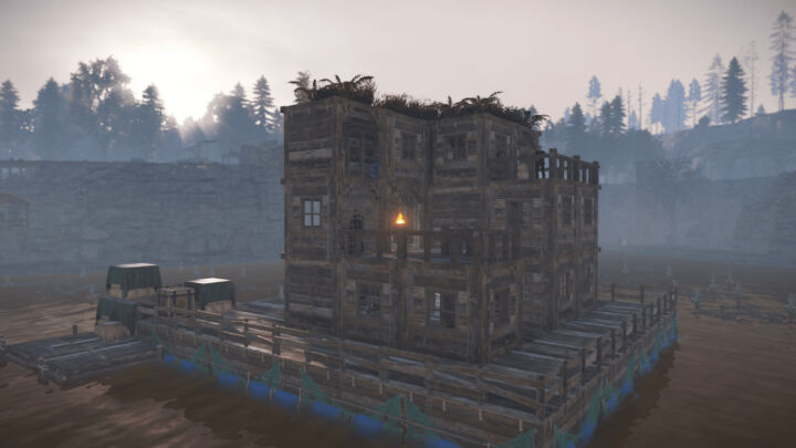 Lake Hank Marlowe 8 Rust Lake Hank Marlowe All Products