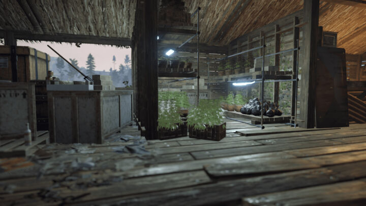 Lake Hank Marlowe 16 Rust Lake Hank Marlowe All Products