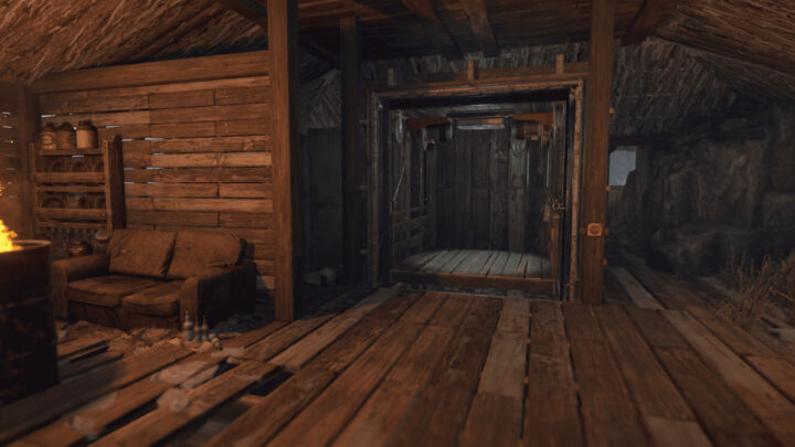 Lake Hank Marlowe 18 Rust Lake Hank Marlowe All Products