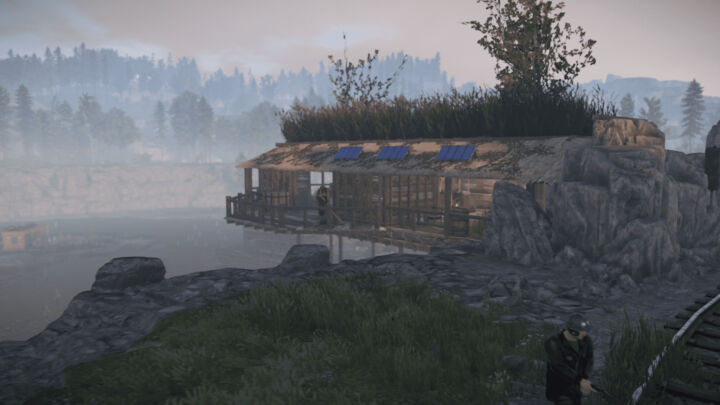 Lake Hank Marlowe 21 Rust Lake Hank Marlowe All Products