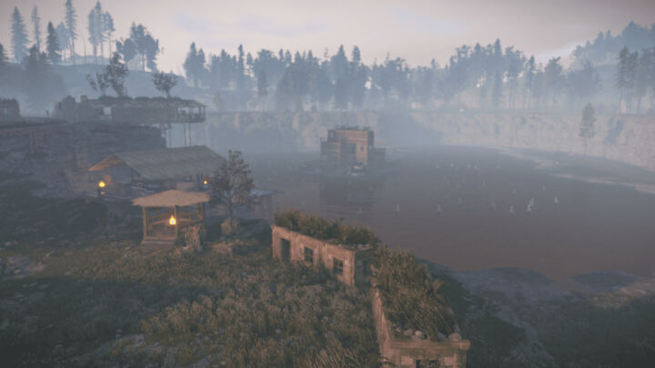 Lake Hank Marlowe 28 Rust Lake Hank Marlowe All Products