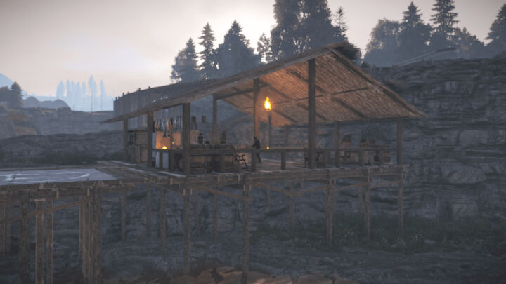 Lake Hank Marlowe 30 Rust Lake Hank Marlowe All Products