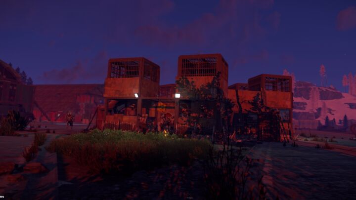 Rust Defendable Bases (Bundle-1) All Products