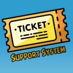 TicketSupportSystem