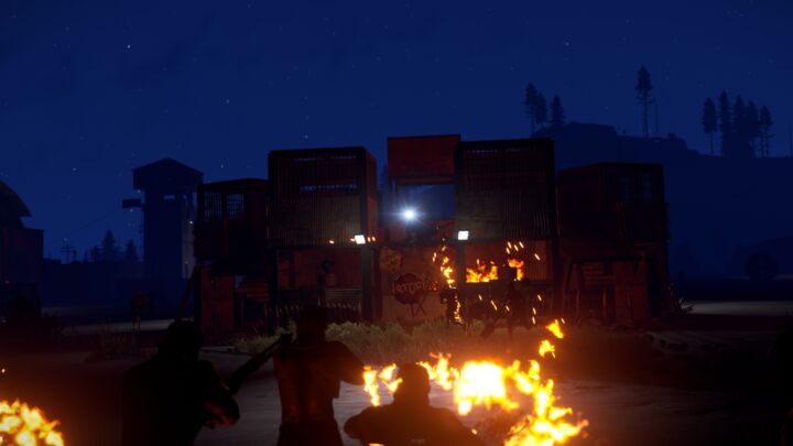 Rust Defendable Bases (Bundle-1) All Products