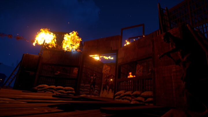 Rust Defendable Bases (Bundle-1) All Products