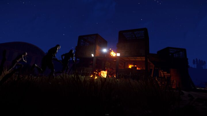 Rust Defendable Bases (Bundle-1) All Products