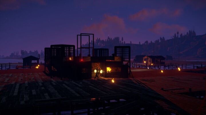 Rust Defendable Bases (Bundle-1) All Products