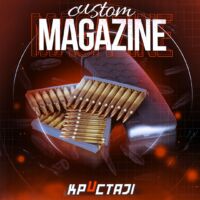 CustomMagazine