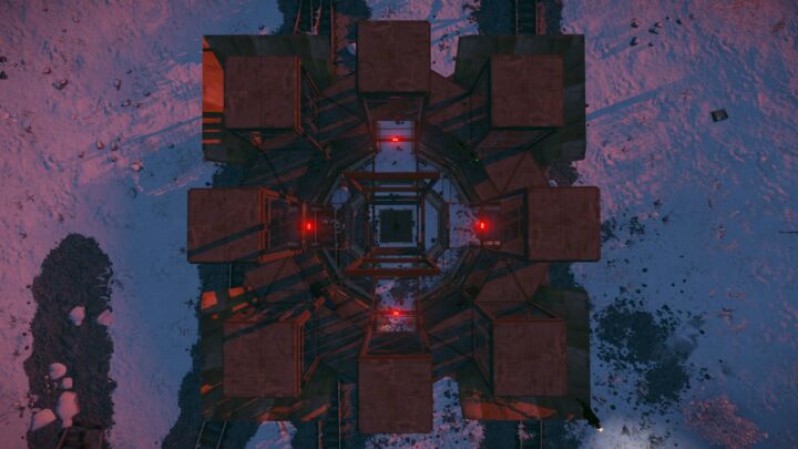 Rust Defendable Bases (Bundle-1) All Products