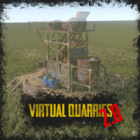 quarries2 Virtual Quarries