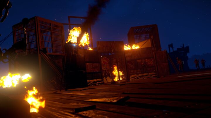 Rust Defendable Bases (Bundle-1) All Products