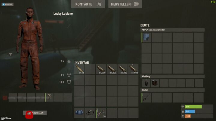 Rust Better Vanish All Products