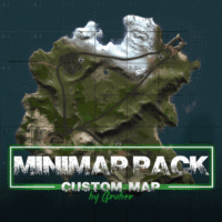 MiniMap Pack