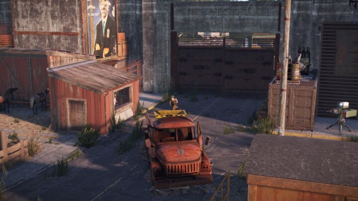 Rust MiniMap Pack (4 Minimaps) All Products