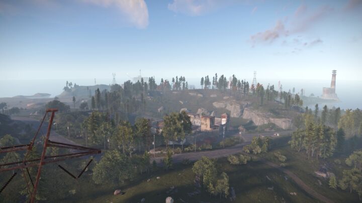 Rust MiniMap Pack (4 Minimaps) All Products