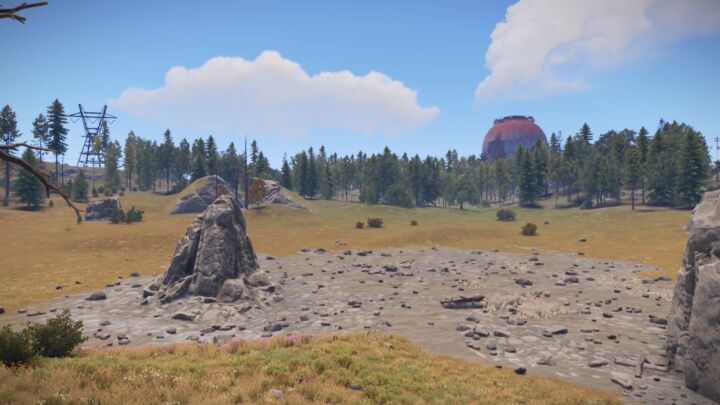 Rust MiniMap Pack (4 Minimaps) All Products