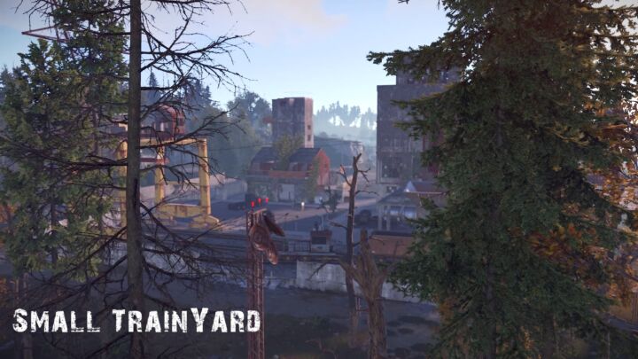 Rust MiniMap Pack (4 Minimaps) All Products
