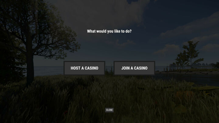 Rust Casinos All Products