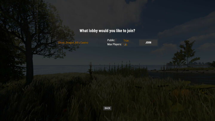 Rust Casinos All Products