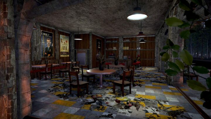 Downtown Prefab Pack 2 2 Rust Downtown Prefab Pack 2 All Products