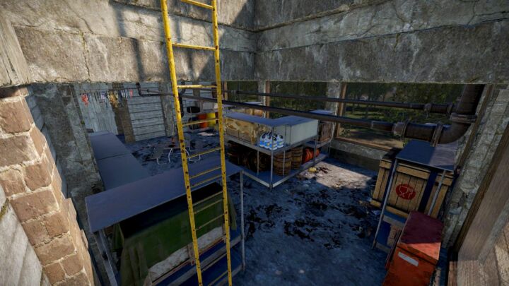 Downtown Prefab Pack 2 5 Rust Downtown Prefab Pack 2 All Products