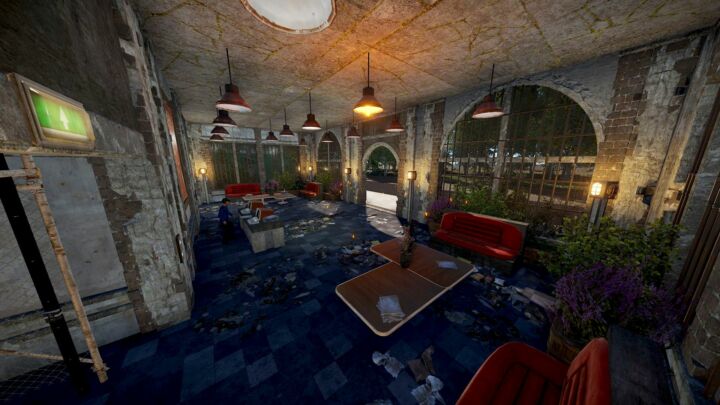 Downtown Prefab Pack 2 8 Rust Downtown Prefab Pack 2 All Products