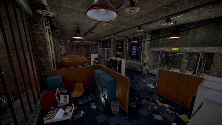 Downtown Prefab Pack 2 9 Rust Downtown Prefab Pack 2 All Products