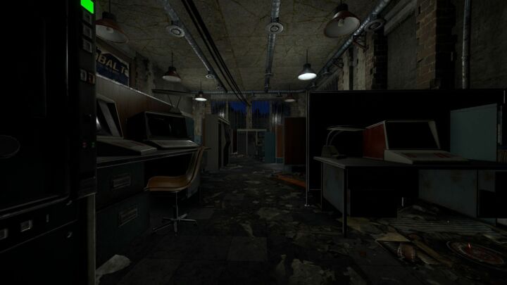 Downtown Prefab Pack 2 11 Rust Downtown Prefab Pack 2 All Products