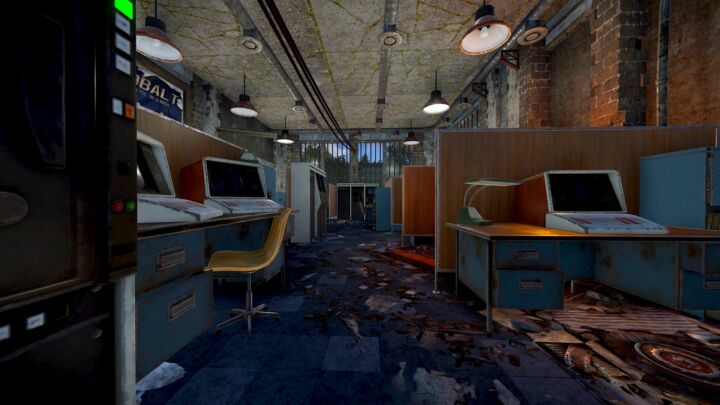 Downtown Prefab Pack 2 12 Rust Downtown Prefab Pack 2 All Products