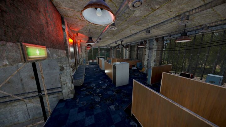 Downtown Prefab Pack 2 13 Rust Downtown Prefab Pack 2 All Products