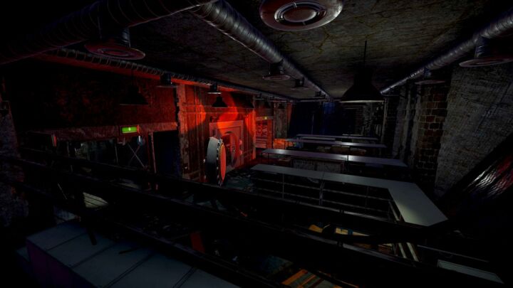 Downtown Prefab Pack 2 14 Rust Downtown Prefab Pack 2 All Products