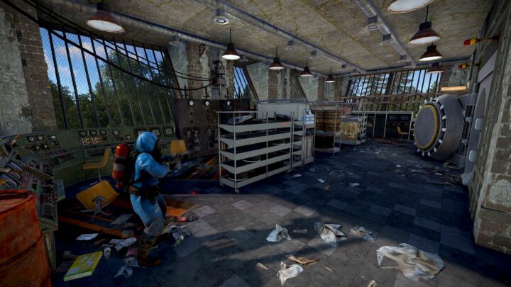 Downtown Prefab Pack 2 15 Rust Downtown Prefab Pack 2 All Products