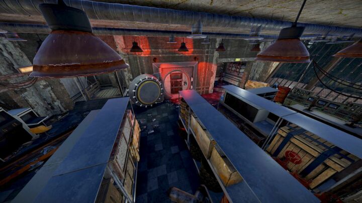 Downtown Prefab Pack 2 16 Rust Downtown Prefab Pack 2 All Products