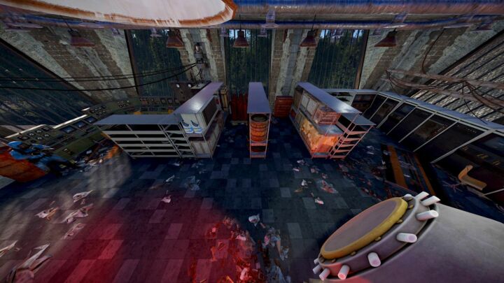 Downtown Prefab Pack 2 17 Rust Downtown Prefab Pack 2 All Products