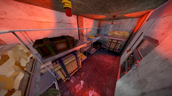 Downtown Prefab Pack 2 18 Rust Downtown Prefab Pack 2 All Products