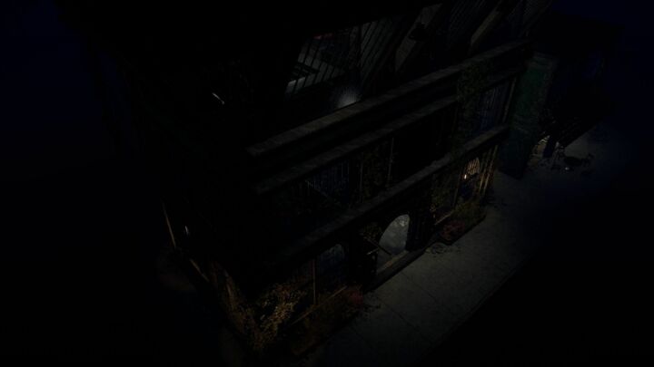 Downtown Prefab Pack 2 21 Rust Downtown Prefab Pack 2 All Products