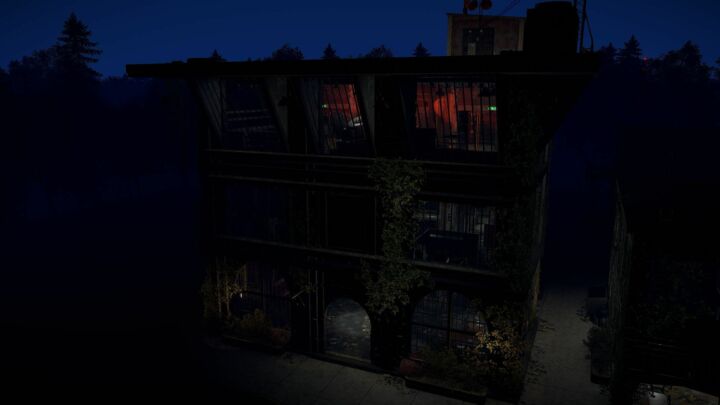 Downtown Prefab Pack 2 22 Rust Downtown Prefab Pack 2 All Products