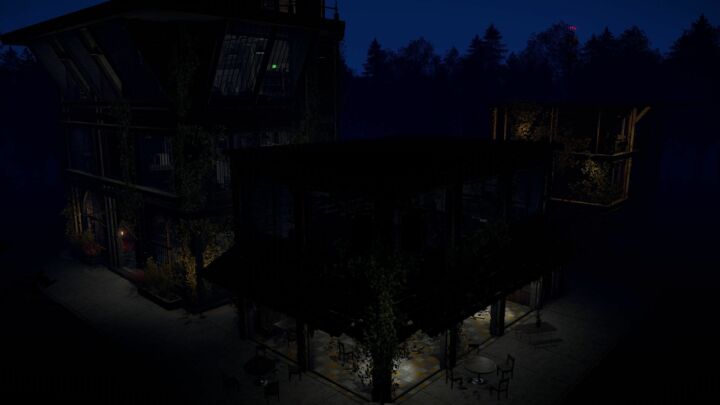 Downtown Prefab Pack 2 23 Rust Downtown Prefab Pack 2 All Products