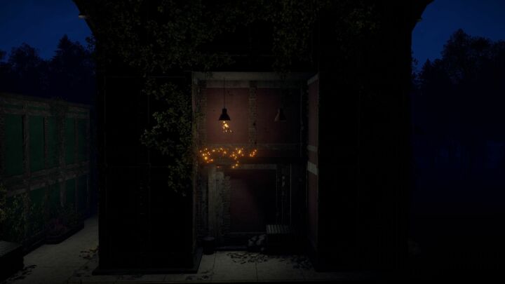 Downtown Prefab Pack 2 24 Rust Downtown Prefab Pack 2 All Products