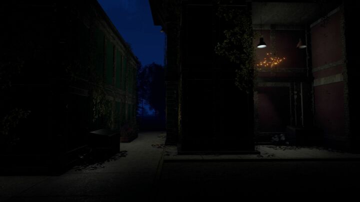 Downtown Prefab Pack 2 25 Rust Downtown Prefab Pack 2 All Products