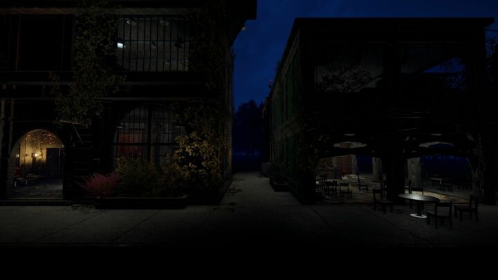 Downtown Prefab Pack 2 26 Rust Downtown Prefab Pack 2 All Products