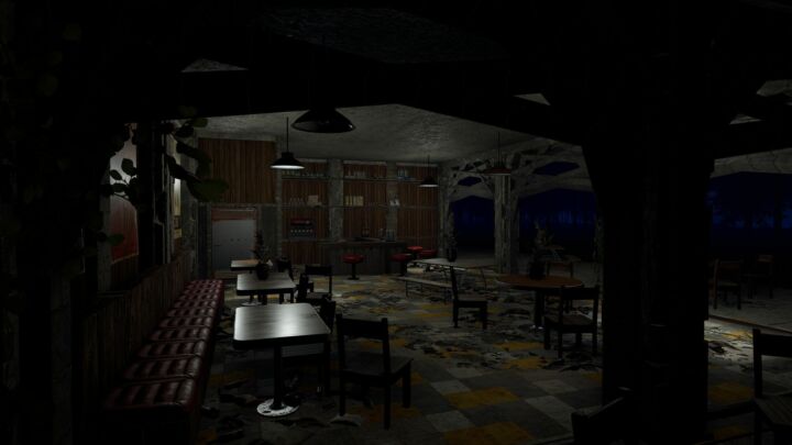 Downtown Prefab Pack 2 27 Rust Downtown Prefab Pack 2 All Products