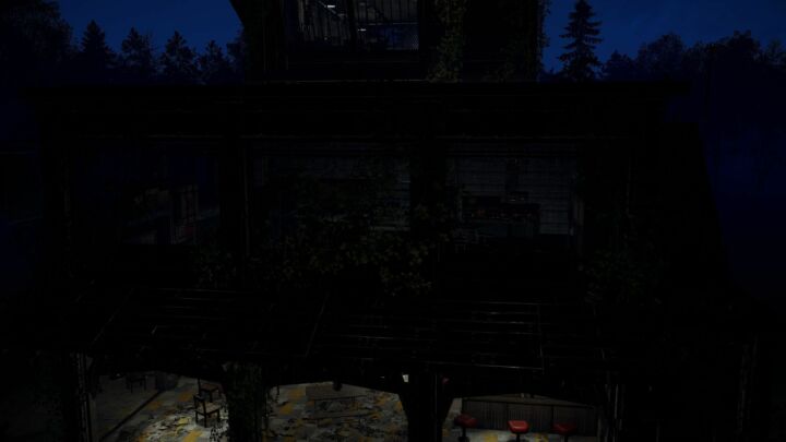 Downtown Prefab Pack 2 28 Rust Downtown Prefab Pack 2 All Products