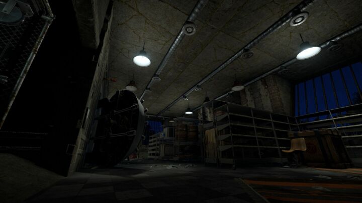 Downtown Prefab Pack 2 29 Rust Downtown Prefab Pack 2 All Products