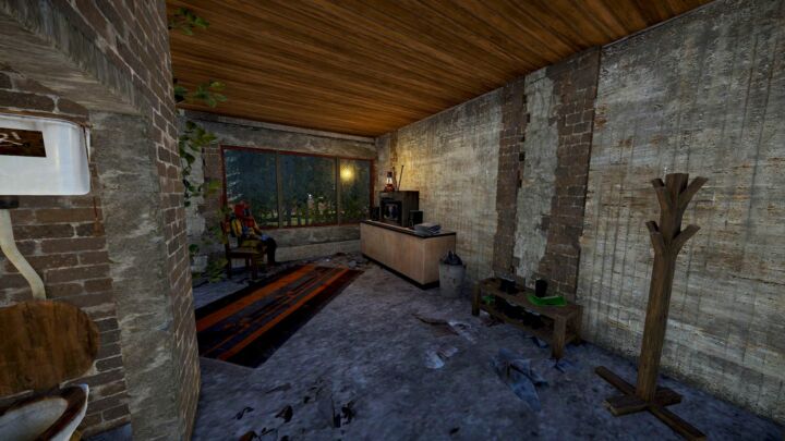 Downtown Prefab Pack 2 32 Rust Downtown Prefab Pack 2 All Products