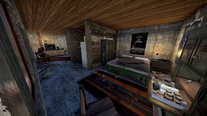 Downtown Prefab Pack 2 34 Rust Downtown Prefab Pack 2 All Products