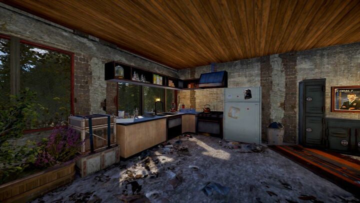 Downtown Prefab Pack 2 35 Rust Downtown Prefab Pack 2 All Products